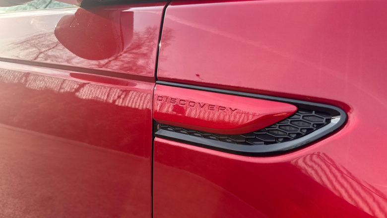 Land Rover Discovery Sport 1.5 P300e Urban Edition 5dr Auto [5 Seat] Station Wagon